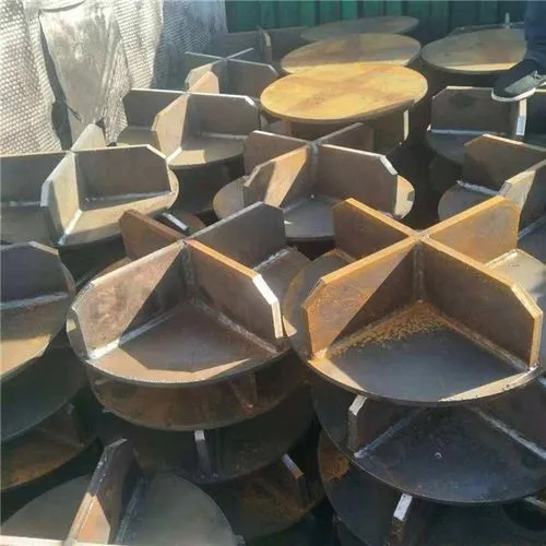 平顶山桩尖的作用