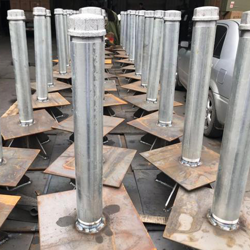 平顶山沉降板的工作原理