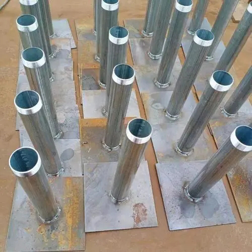 平顶山沉降板施工的优缺点有哪些？