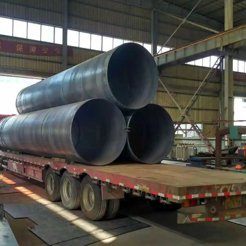 平顶山钢护筒的焊接工艺主要有以下两种