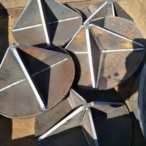 平顶山桩尖图纸要求包括以下几点