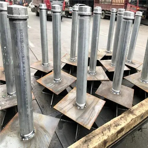 用平顶山沉降板检测填土的沉降情况，还有其他类似的方法吗