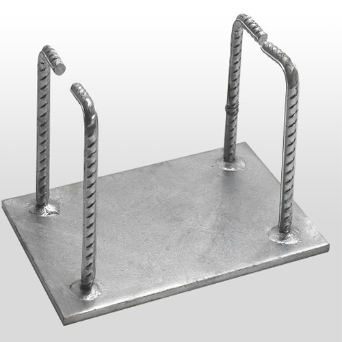 平顶山预埋件材质如何选择？