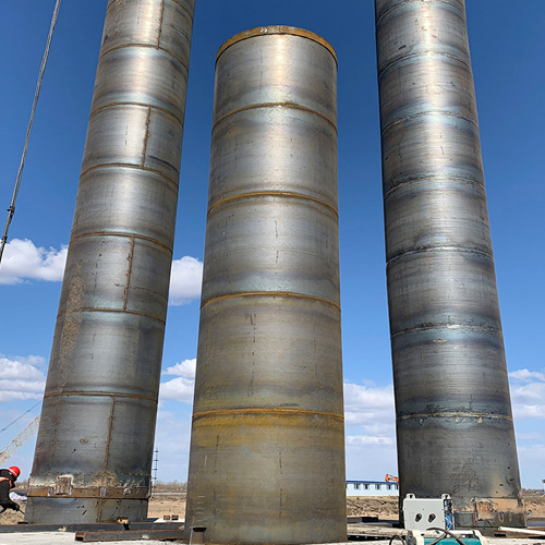 平顶山钢护筒施工标准