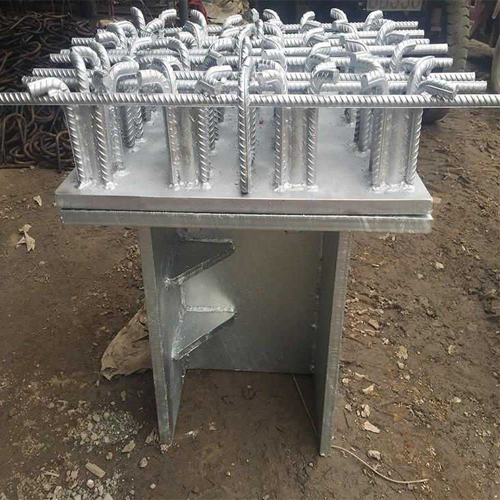 平顶山预埋件加工