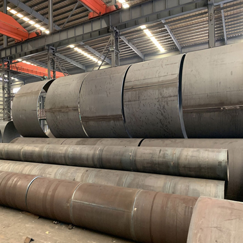 平顶山钢护筒施工标准