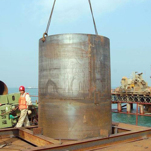 平顶山钢护筒长度要求有哪些