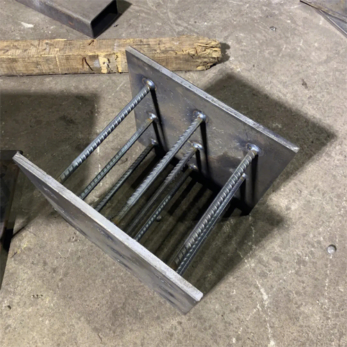 平顶山工程预埋件厂家