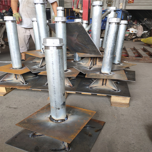 平顶山路基沉降板厂家