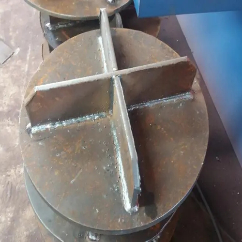 平顶山桩尖厂家安装